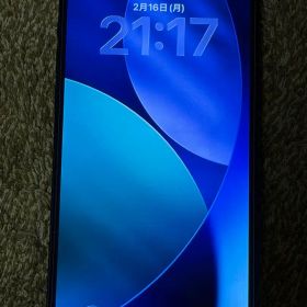 Apple iPhone 14plusミッドナイト