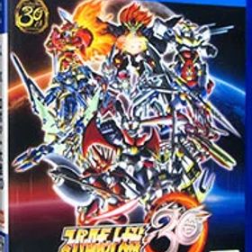 【中古】PS4 スーパーロボット大戦30