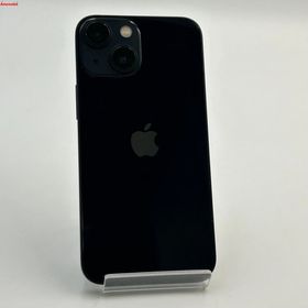 iPhone13 mini 128GB ミッドナイト MLJC3J/A docomo版SIMフリー