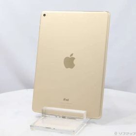ソフマップ 〔中古品〕 iPad Air 2 16GB ゴールド MH0W2J／A Wi-Fi【269】