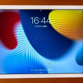 ★iPad Air 2★シルバー★16GB★