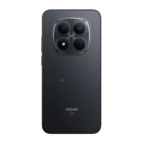 【エントリーで最大2万ポイント当たる｜2/25まで】 Xiaomi｜シャオミ REDMI（レッドミ） Note 15 Pro 5G Black 8G+256G SIMフリースマートフォン Black