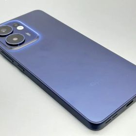 【中古】OPG05 Reno13 A【超美品 利用制限○】 SIMフリー ルミナスネイビー UQmobile OPPO 095095-スマートホン スマートフォン スマホ 携帯電話 白ロム 本体 格安