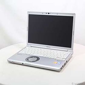 〔中古品（難あり）〕 Lets note SV8 CF-SV8RFCVS ［Core-i5-8365U (1.6GHz)／8GB／SSD256GB／12.1インチワイド／Windows11 Pro MAR］〔中古品（難あり）〕 Lets note SV8 CF-SV8RFCVS ［Core-i5-8365U (1.6GHz)／8GB／SSD256GB／12.1インチワイド／Windows11 Pro MAR］