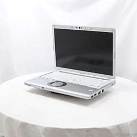 〔中古品（難あり）〕 Lets note SV8 CF-SV8RDCVS ［Core-i5-8365U (1.6GHz)／8GB／SSD256GB／12.1インチワイド／Windows11 Pro(アップグレード済み)］〔中古品（難あり）〕 Lets note SV8 CF-SV8RDCVS ［Core-i5-8365U (1.6GHz)／8GB／SSD256GB／12.1インチワイド／Windows11 Pro(アップグレード済み)］