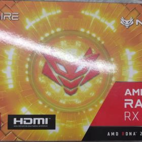 Sapphire Radeon RX 6700 XT 12GB