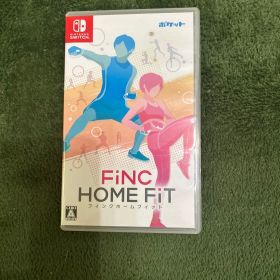 FiNC HOME FiT