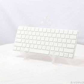 【中古】Apple(アップル) Magic Keyboard MLA22J／A 【344-ud】