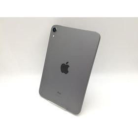 【中古】Apple 【Wi-Fi】 iPad mini（第6世代/2021） 64GB スペースグレイ MK7M3J/A【吉祥寺】保証期間１ヶ月【ランクB】