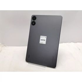 【中古】Xiaomi 国内版 【Wi-Fi】 Redmi Pad Pro グラファイトグレー VHU4746JP 【Snapdragon 7s Gen 2/6GB/128GB】【仙台駅東口】保証期間1ヶ月【ランクB】