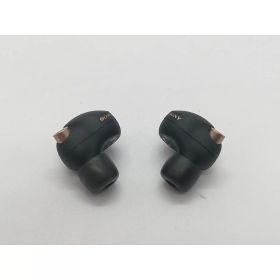 【中古】SONY WF-1000XM4 (B) ブラック【立川フロム中武】保証期間1ヶ月【ランクB】