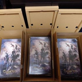 タクティクスオウガ リボーン PS4 新品¥4,800 中古¥1,830 | 新品・中古