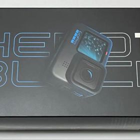 新品 ゴープロ GoPro HERO11 BLACK アクション カメラ