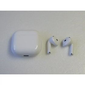AirPods 4 MXP63J/A 楽天市場の新品＆中古最安値 | ネット最安値の価格