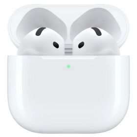 【在庫限即納】APPLE アップル AirPods 4 MXP63J/A