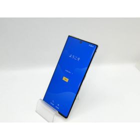 【中古】Fujitsu docomo 【SIMロック解除済み】 arrows NX9 ホワイト 8GB 128GB F-52A【京都】保証期間1ヶ月【ランクC】