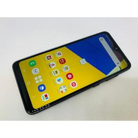 ★送料無料★ジャンク★docomo★SC-42A★ブラック★0071280001506★SYS★02/18