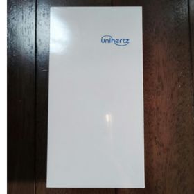 ユニハーツ(Unihertz)のunihertz titan slim(スマートフォン本体)