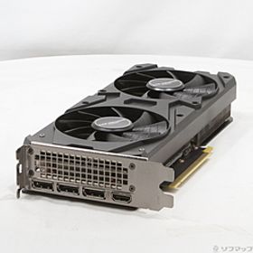 GeForce RTX 3060 Ti 搭載グラボ 新品 36,900円 中古 22,000円