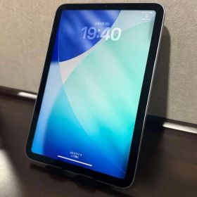 iPad mini6 第6世代 64GB Wi-Fiモデル 訳ありジャンク