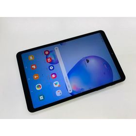 ★送料無料★良品★SIMフリー★Galaxy Tab A 8.4 SM-T307U★パープル★0003280000020★SYS★02/18