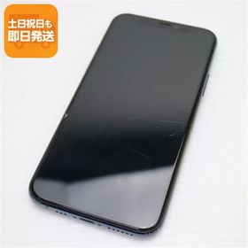 良品中古 SIMフリー iPhone 11 Pro 64GB ミッドナイトグリーン スマホ 本体 白ロム 中古 あすつく 土日祝発送OK