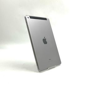 【全額返金保証】【最速発送】Apple iPad iPad 第6世代 32GB スペースグレイ WiFi+Cellular Softbank 白ロム 動作確認済