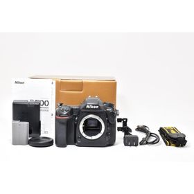 ニコン Nikon D500 ボディ デジタル一眼レフ
