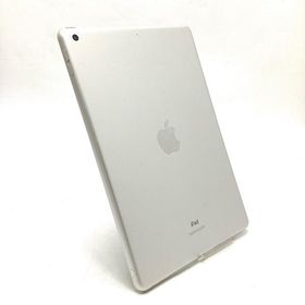 【全額返金保証】【最速発送】Apple iPad iPad 10.2インチ 第9世代 64GB シルバー Wi-Fi 動作確認済