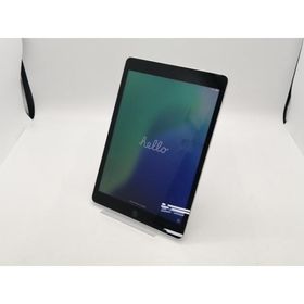 【中古】Apple 【Wi-Fi】 iPad（第9世代/2021） 64GB シルバー MK2L3J/A【秋葉2号】保証期間１ヶ月【ランクC】