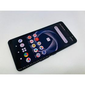 ★送料無料★良品★docomo★F-41B★ブルー★0080280008684★SYS★02/18