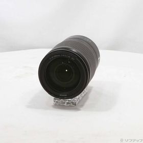 〔中古〕Nikon(ニコン) NIKKOR Z 24-200mm f／4-6.3 VR〔262-ud〕