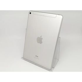 【中古】Apple 国内版 【SIMフリー】 iPad mini（第5世代/2019） 256GB シルバー MUXD2J/A【川越クレアモール】保証期間1ヶ月【ランクC】