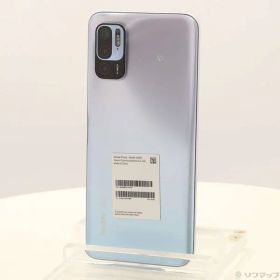 Redmi Note 10 JE 中古 7,800円 | ネット最安値の価格比較 プライスランク