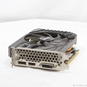 GeForce GTX 1660 Ti 搭載グラボ 新品 18,000円 中古 11,000円