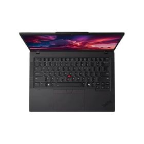 Lenovo ThinkPad P14s Gen 5 AMD Ryzen 7 PRO 8840HS, 14" WUXGA (1920 x 1200) Non-Touch, 60Hz, 32GB RAM DDR5, 1 TB SSD, AMD Radeon 780M Backlit KYB, Fing