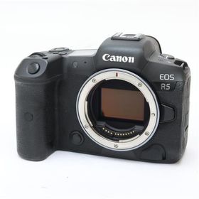 《並品》Canon EOS R5