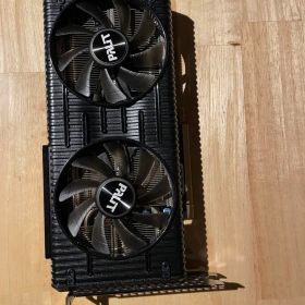 PALIT GeForce RTX3060 グラフィックボード