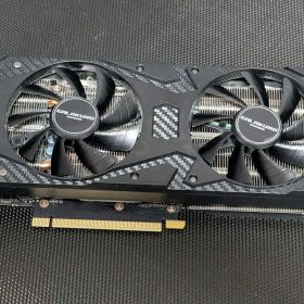 GeForce RTX 3060 12GB GDDR6