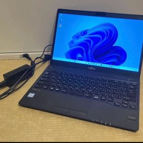 LIFEBOOK U937 中古 7,000円 | ネット最安値の価格比較 プライスランク