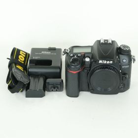 [良品 | シャッター数38,208回] Nikon D7000 | Nikon Fマウント