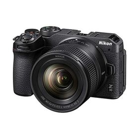 ニコン ミラーレスカメラ Z 30 12-28 PZ VR レンズキット ( 1台 )