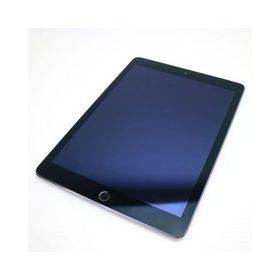 超美品 SIMフリー iPad Air 2 Cellular セルラー 64GB スペースグレイ 即日発送 タブレットApple 本体 あすつく 土日祝発送OK