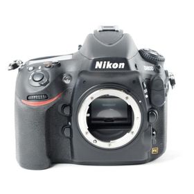 Nikon デジタル一眼レフカメラ D800 ボディ #14492