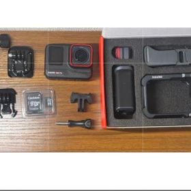 Insta360 Ace Pro 付属品有