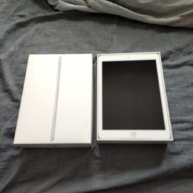 アイパッド(iPad)のアップル iPad 第6世代 WiFi 32GB シルバー(タブレット)