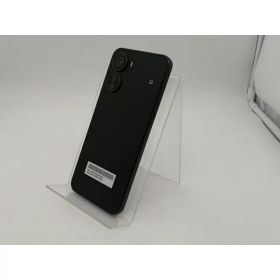【中古】ZTE ymobile 【SIMフリー】 Libero 5G IV 4GB 128GB ブラック A302ZT【ECセンター】保証期間1ヶ月【ランクB】