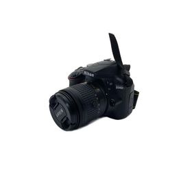 Nikon◆デジタル一眼カメラ D5300 AF-P 18-55 VR キット