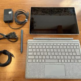Microsoft Surface Pro6 + キーボード + ペン