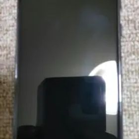 Galaxy A21 SCV49 ブラック